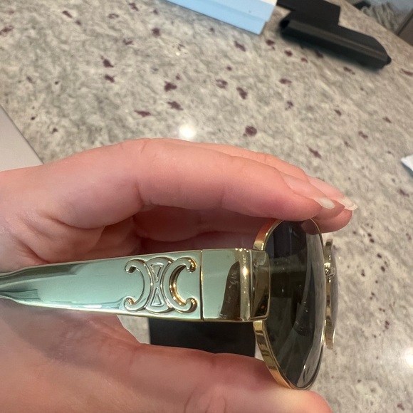 Celine sunglasses - Picture 7 of 10